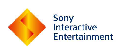 Logo for Sony Interactive Entertainment UK & Europe